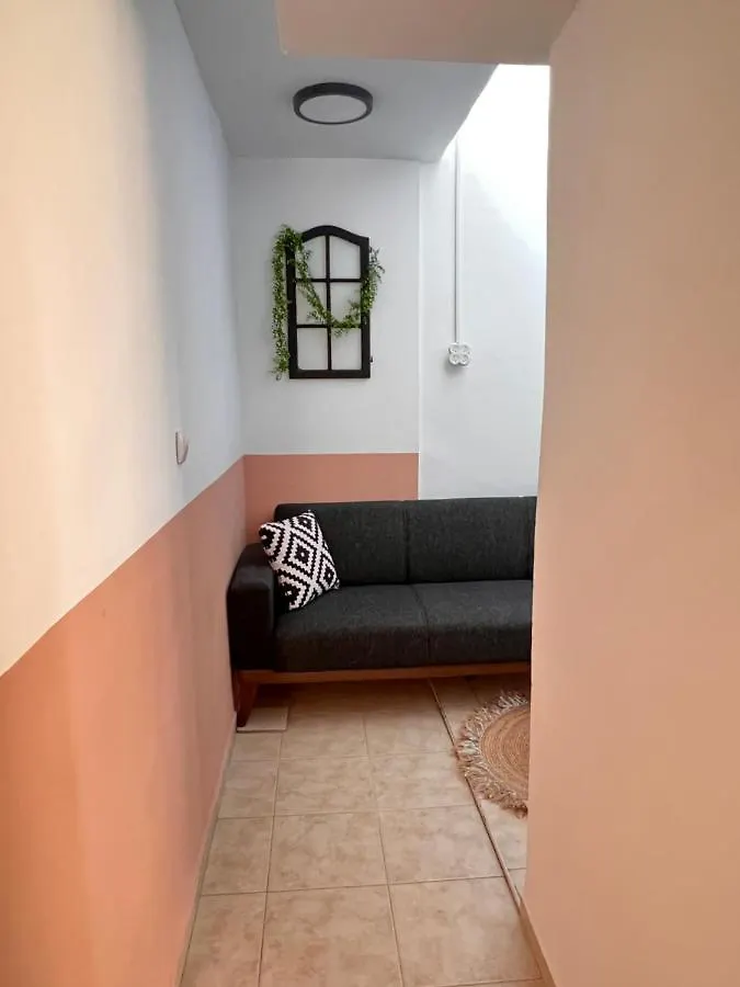 Апартаменты Santai View Эйлат